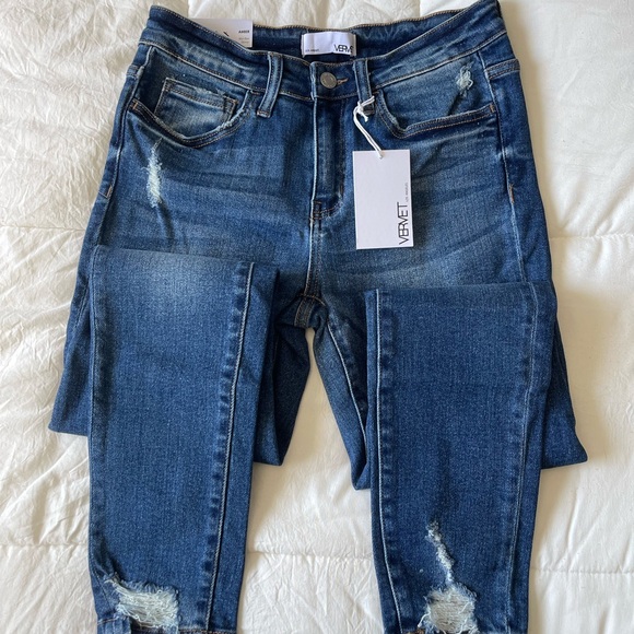 Vervet Jeans for Sale - Picture 2 of 5